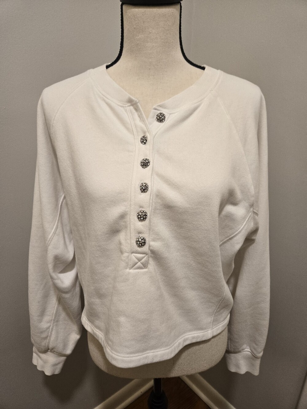 Express Sweatshirt